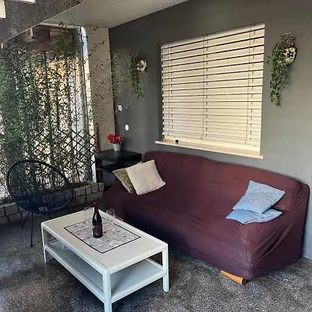 Lounge Appartment Luna โปเรช ภายนอก รูปภาพ
